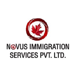 Novus Immigration Delhi