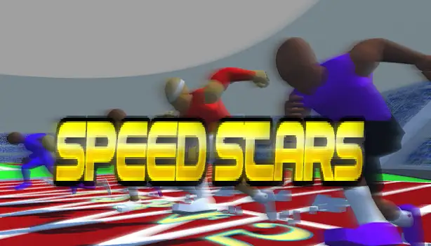 speed stars