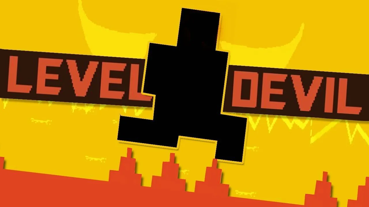  Embrace the Chaos: A Guide to Surviving Level Devil
