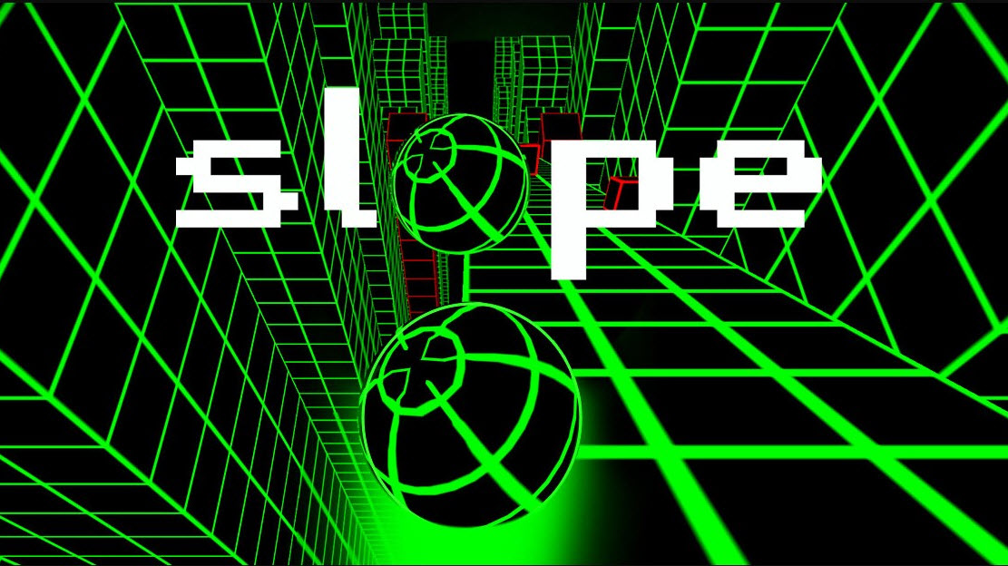 Slope Game: Mastering Speed, Control, and Survival