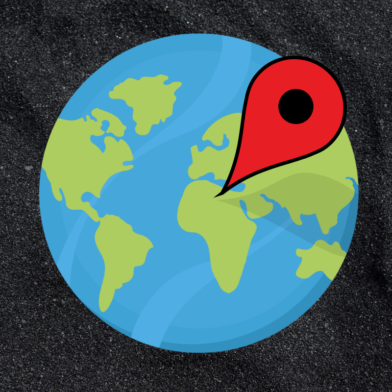 World Guesser