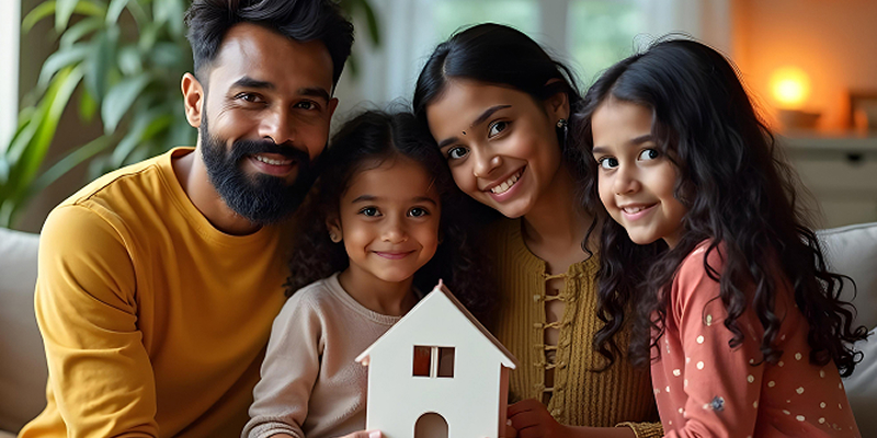 Mahindra Lifespace Developers Ltd. cover