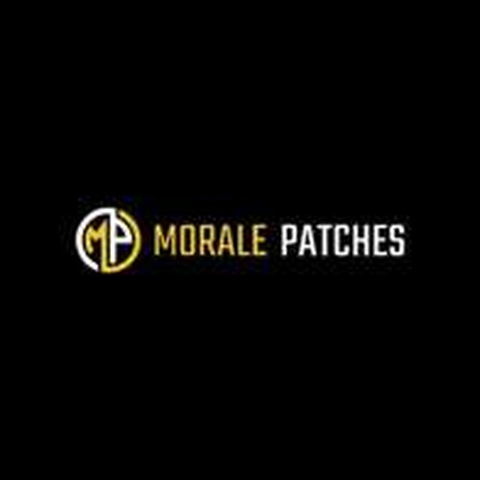Morale  patches UK