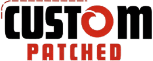 Custom Patched