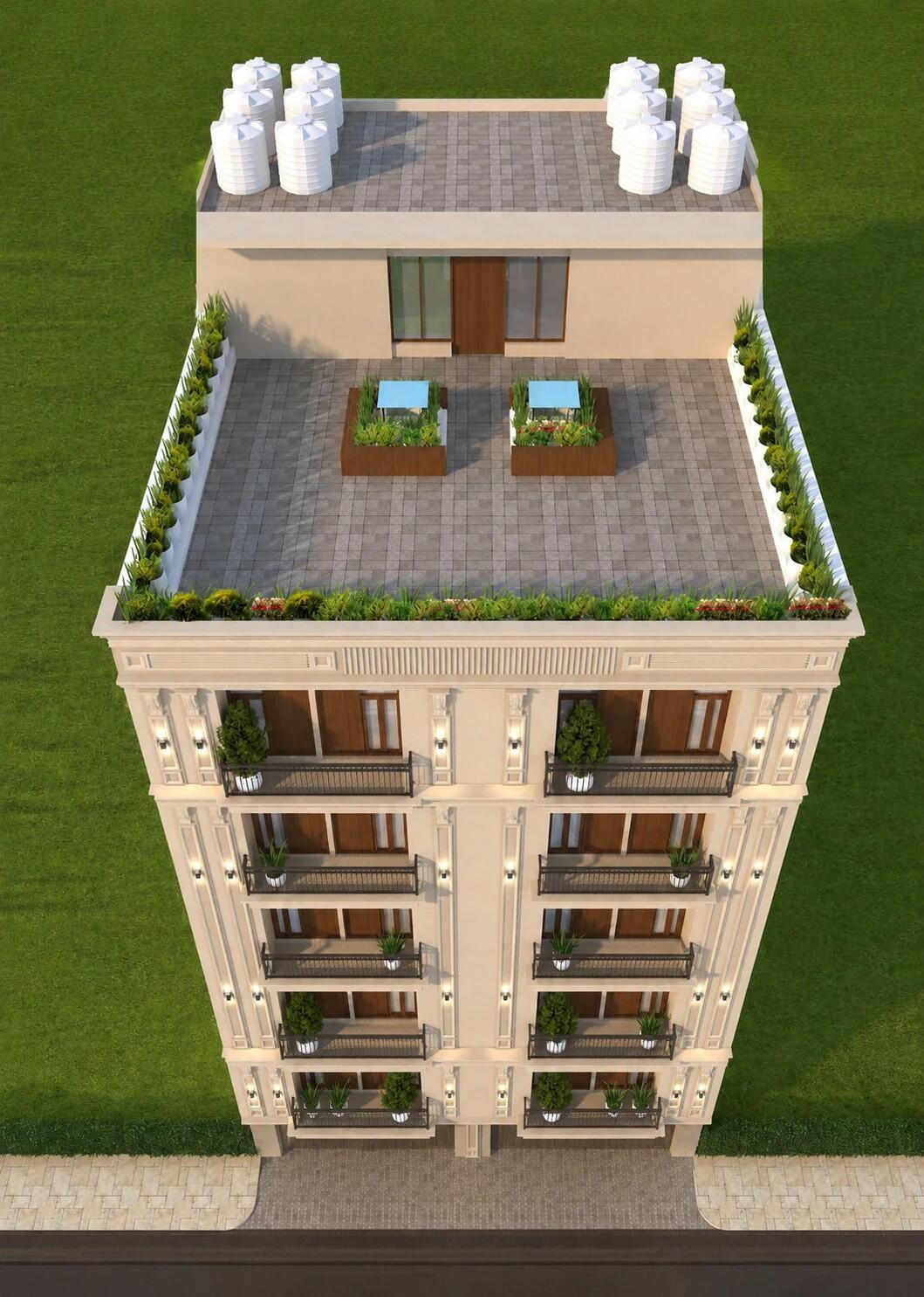 HCS Gokulam
