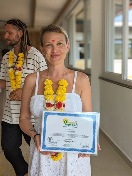 300 Hour Yoga Teacher Training in India – Rishikul Yogshala