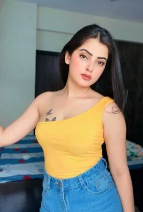 Sexy↠ Call Us ꧅ 987329*5104꧅ Call Girls In Safdarjung Enclave 