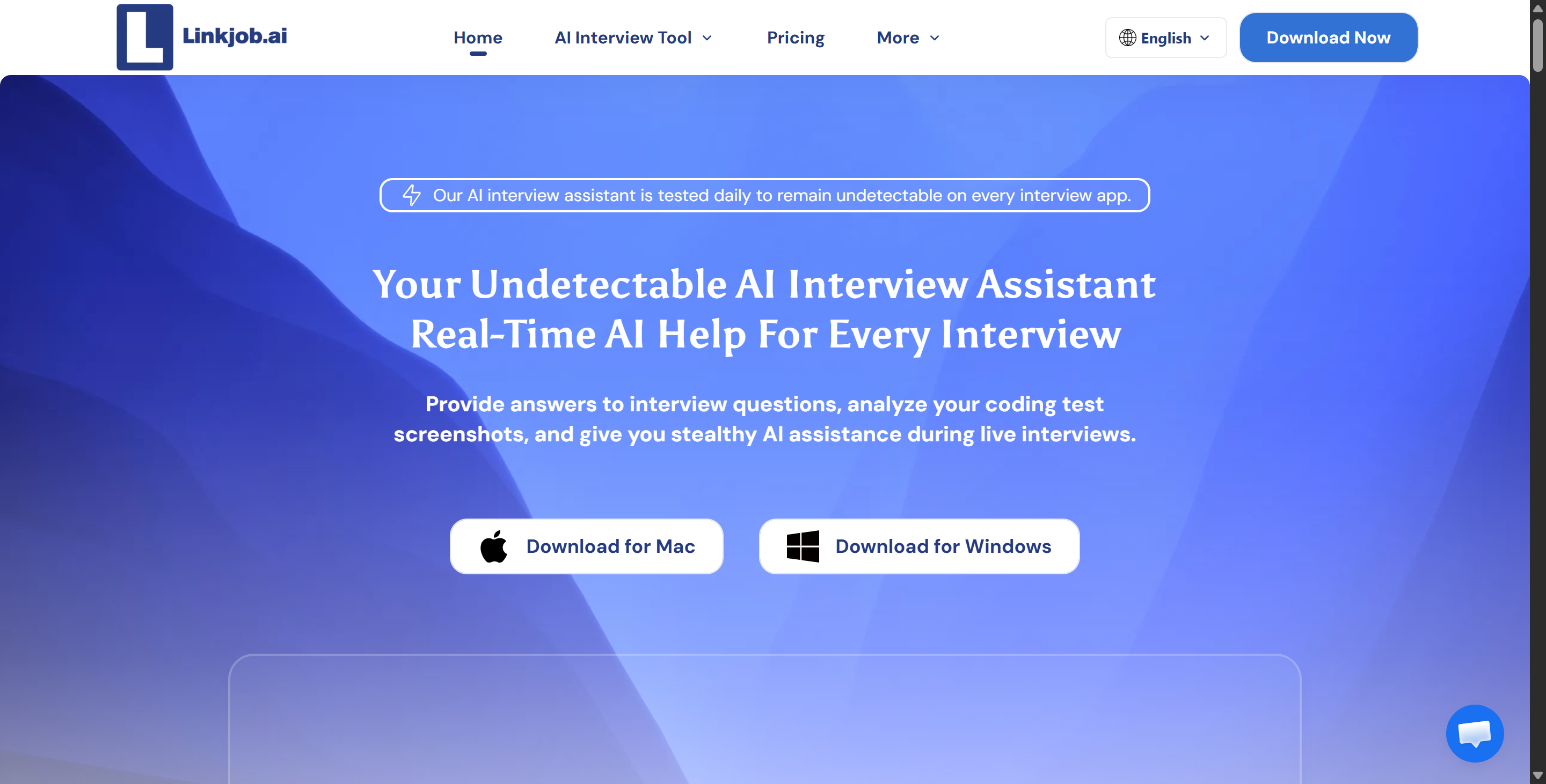 My Choice of Best AI Interview Assistant for Data Scientists