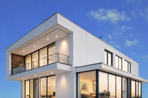 Residential Construction