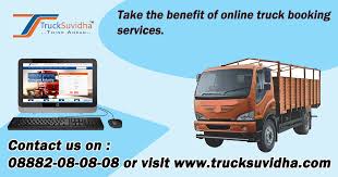 trucksuvidhas-game-changing-truck-booking-platform