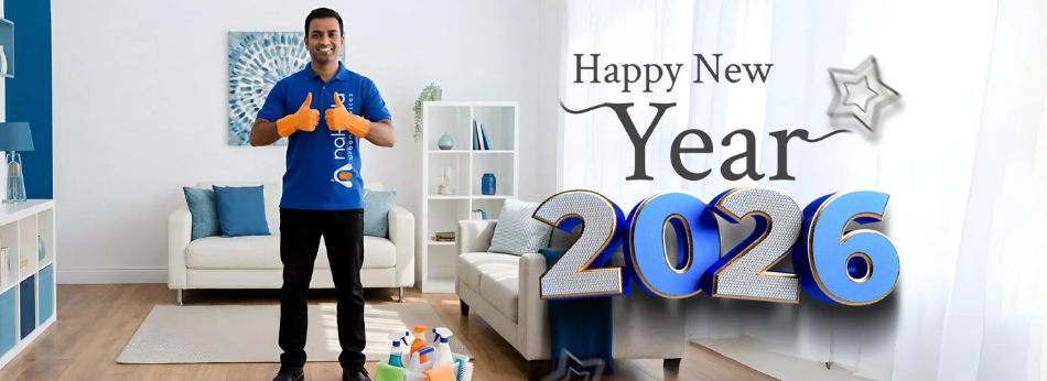 Professional Deep Cleaning Services in Pune with Nakoda