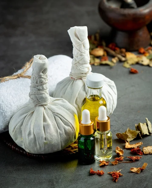 Secure Panchakarma Treatment