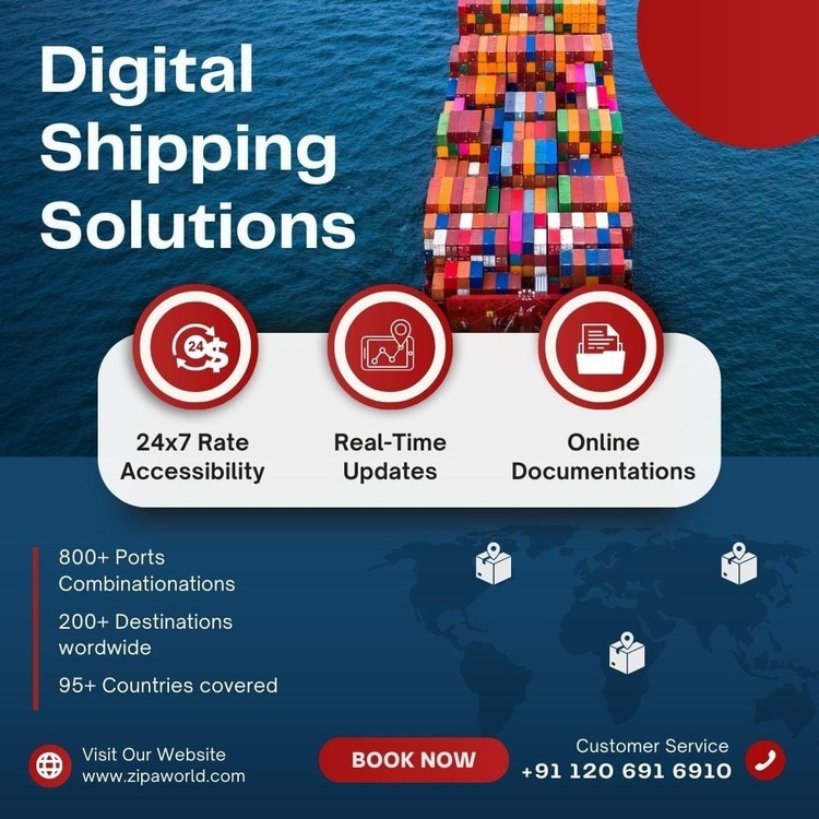 ocean-freight-forwarding