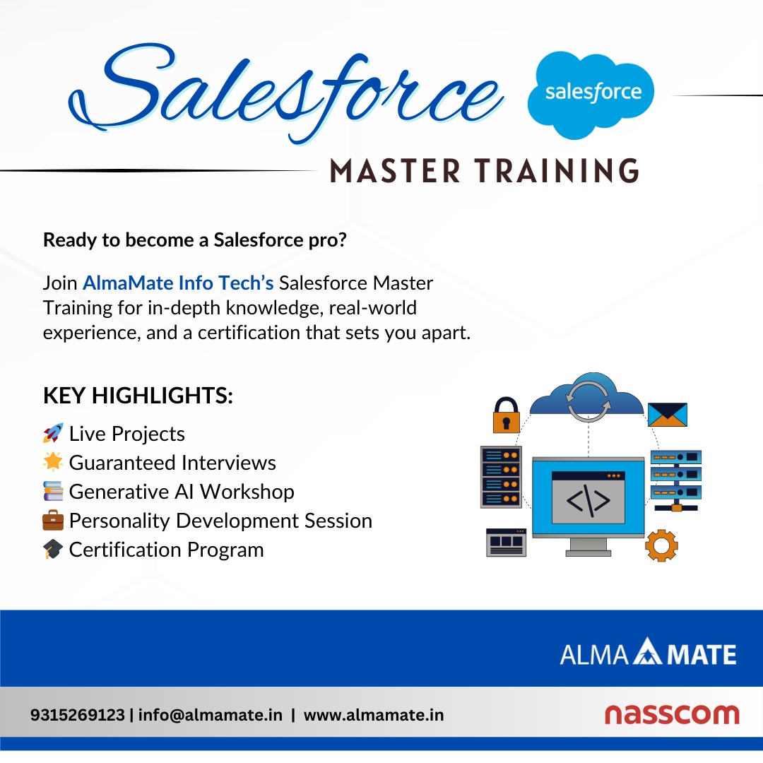 salesforce-training