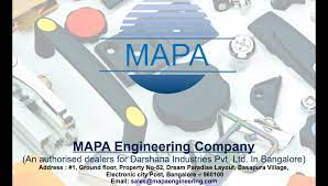 mapa-engineering-company