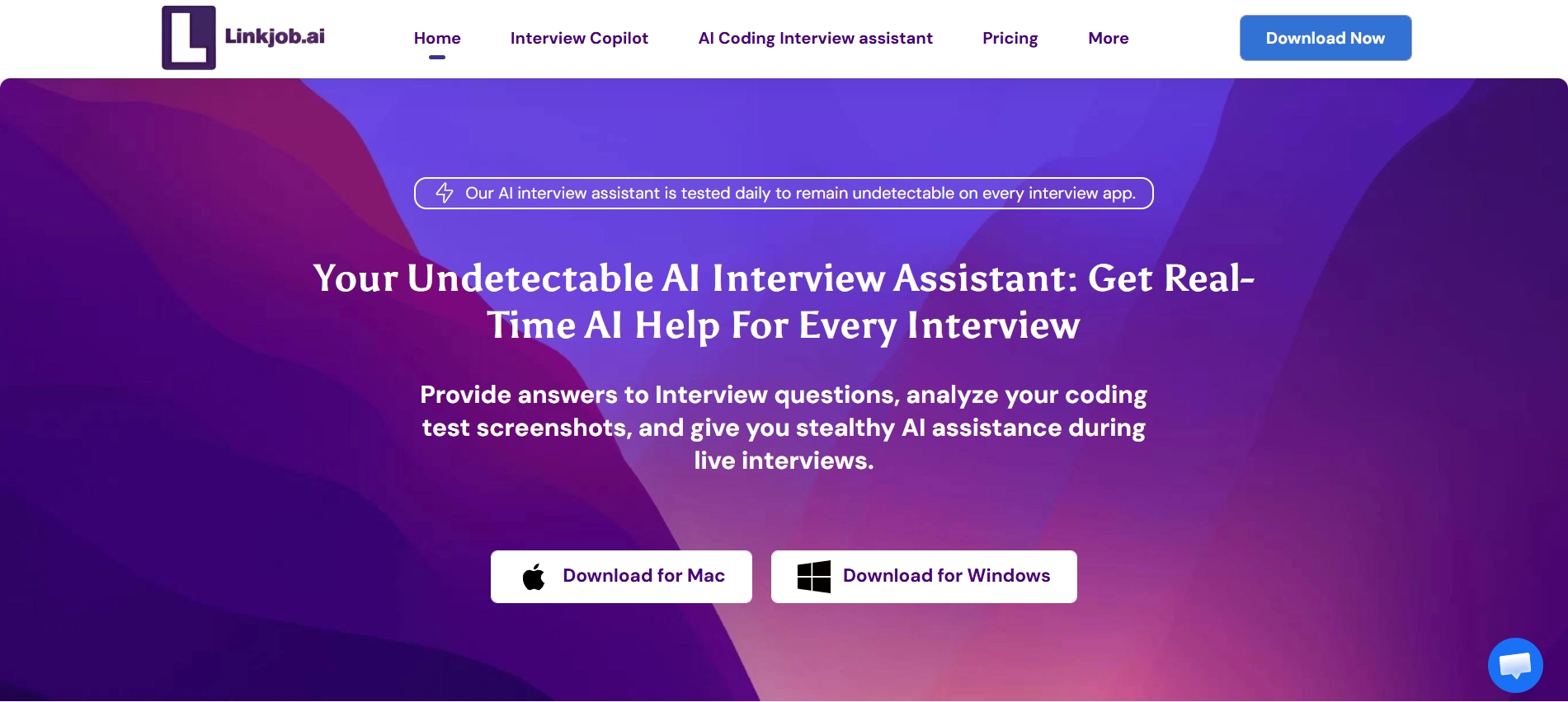 Linkjob AI