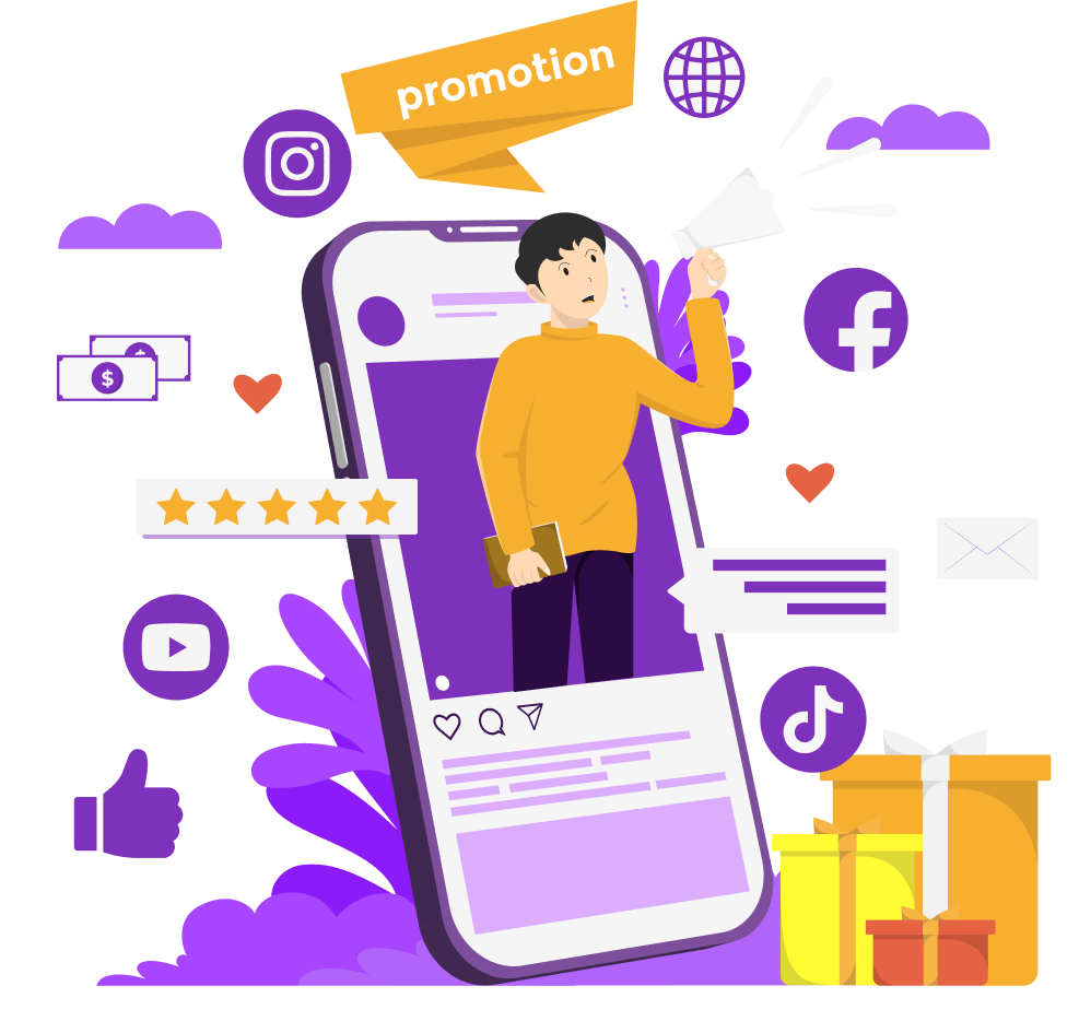 EZ Rankings - Instagram Ads Services 
