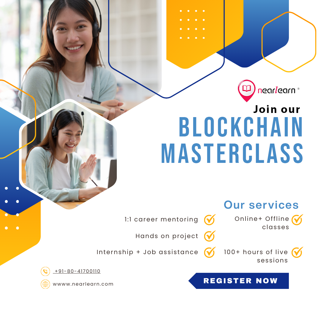 best-blockchain-training-in-bangalore-nearlearn