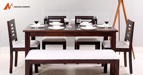 Furniture Movers Melbourne