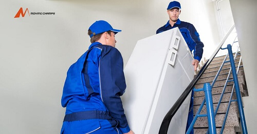Refrigerator Removalist