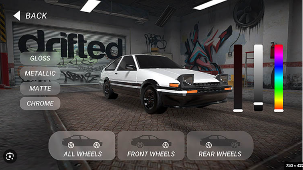 Drift Hunters