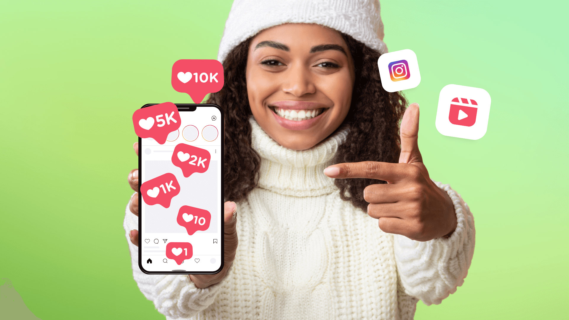 Grow Your Presence on Instagram