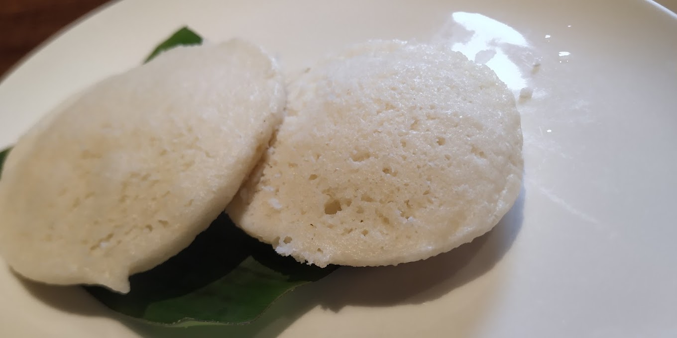 Best Idli in Mumbai