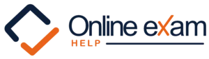 Online Exam Help
