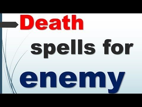 SPEEDY +27633981728 DEATH/REVENGE SPELLS CASTER 