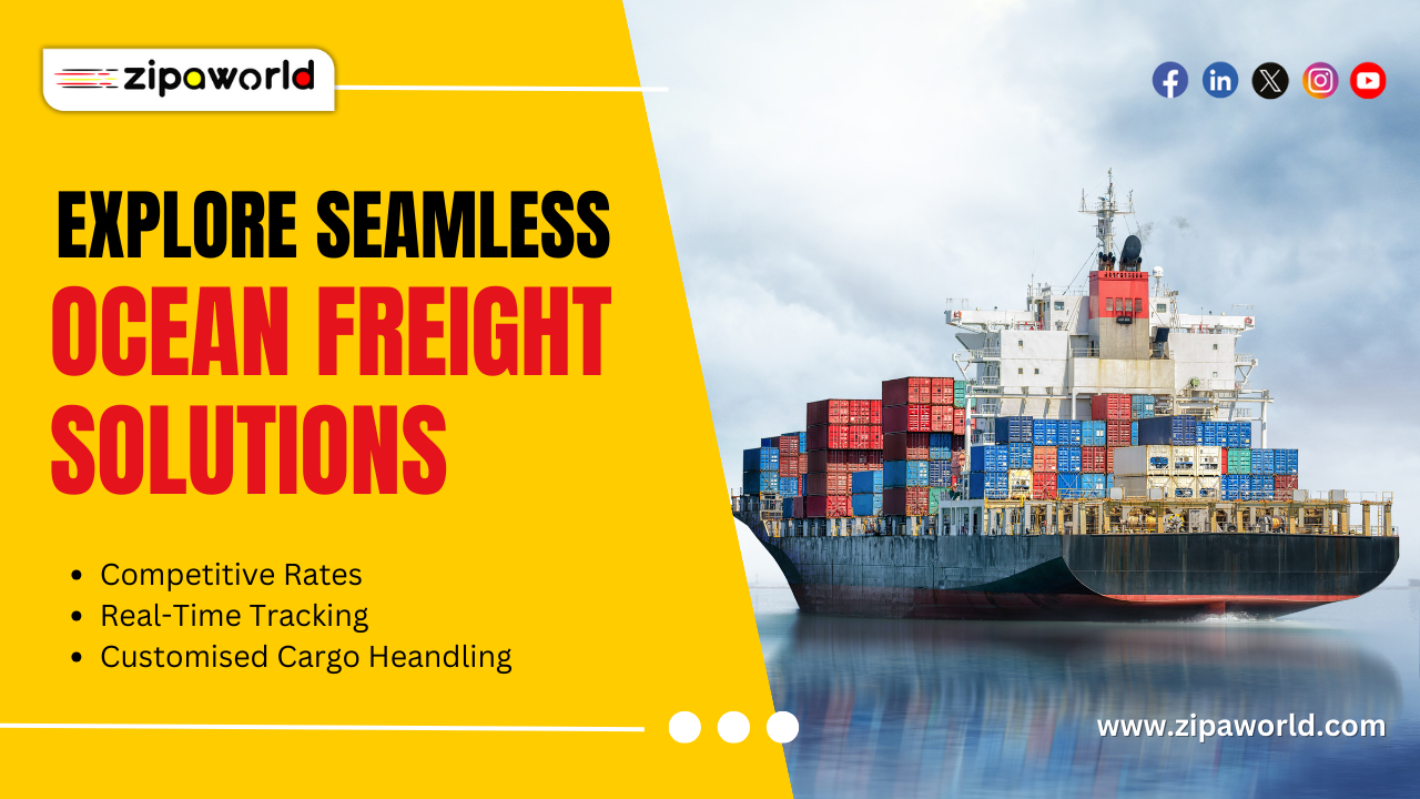 ocean-freight-services