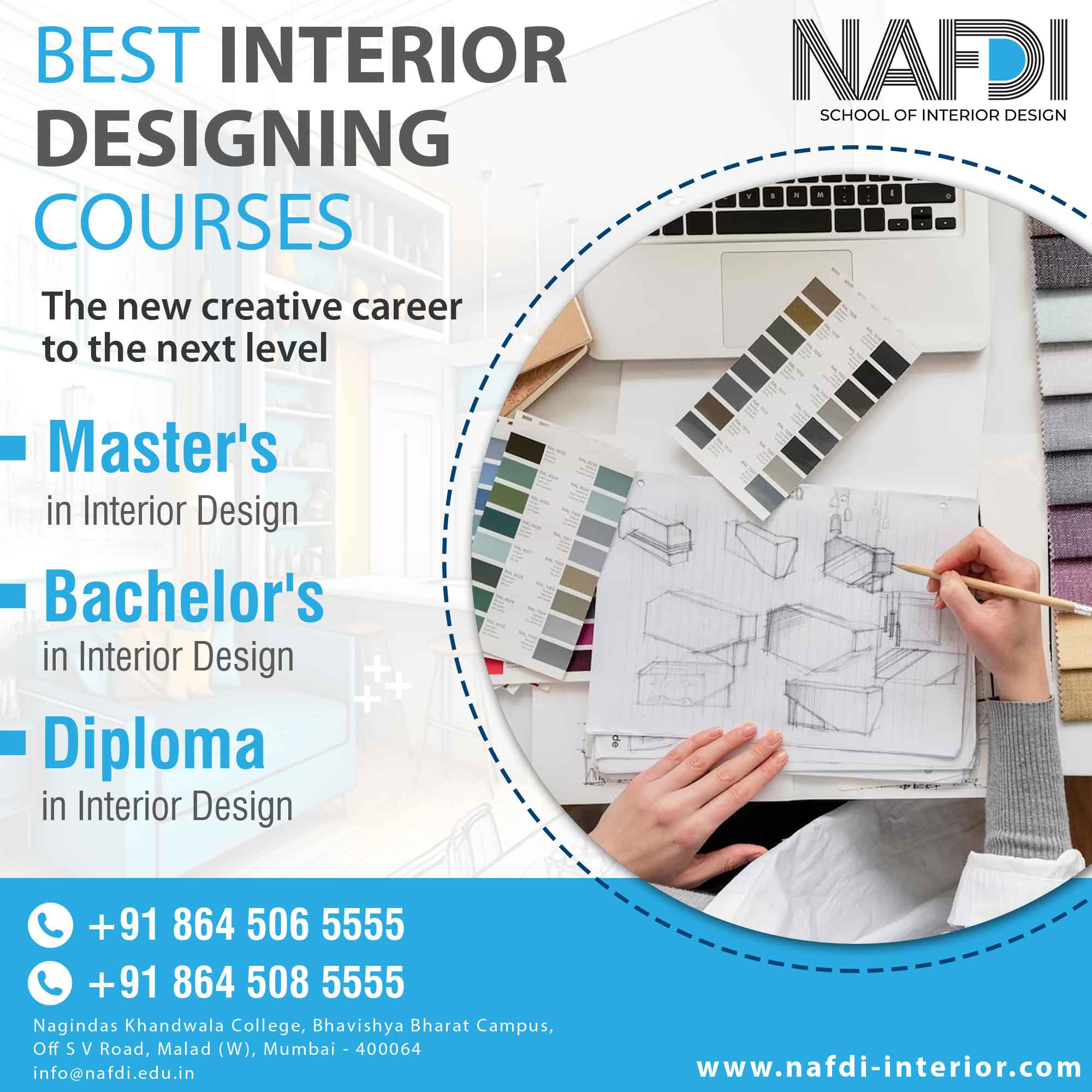 top-under-graduate-interior-design-courses-in-mumbai