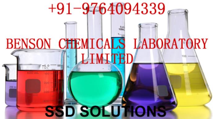 ssd-chemical-solution