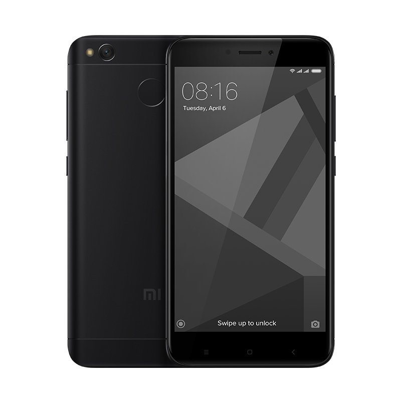 Redmi 4