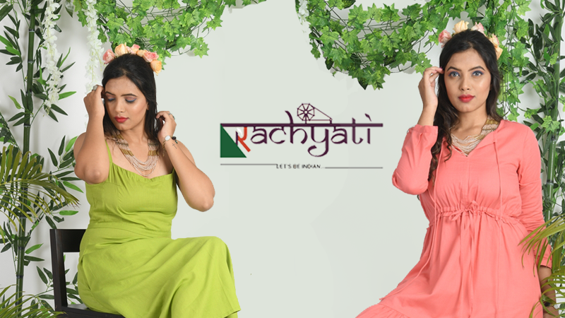 Online Shopping Site for Women - Upper Wear, Bottom Wear