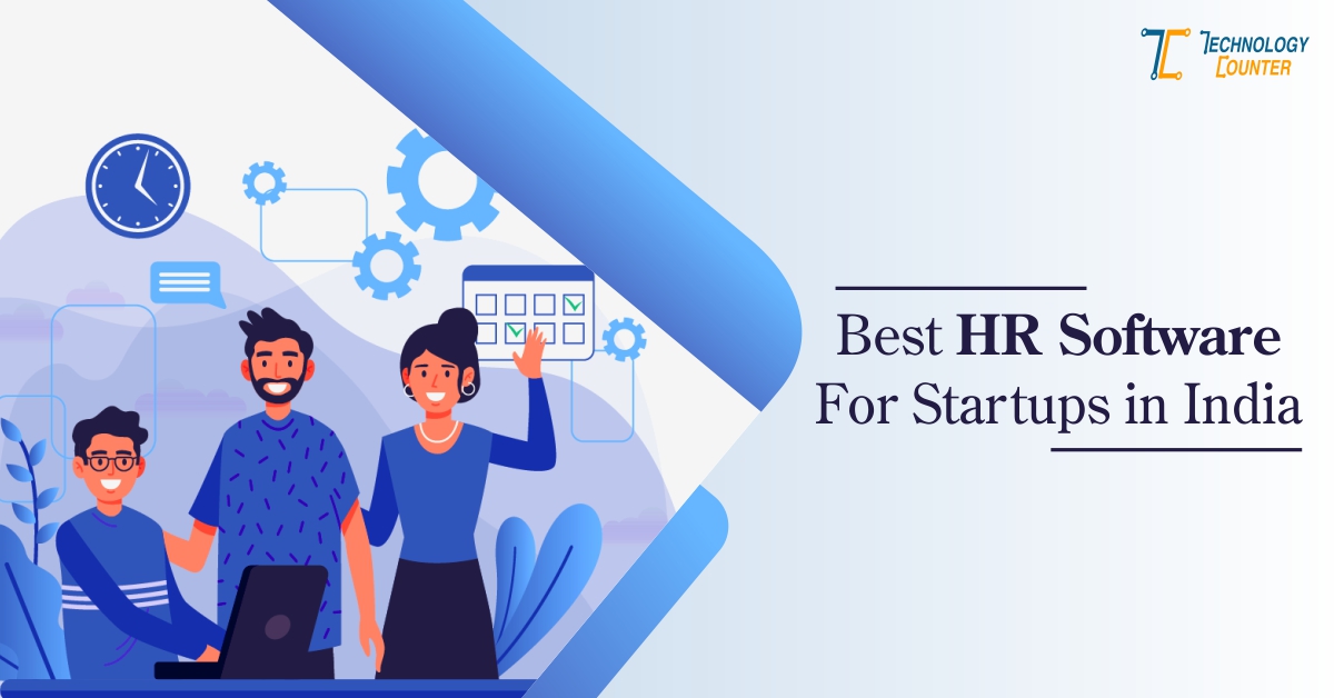 Best HR Software in India 2021 | List of Top HR System