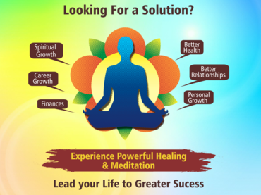 Personal Healing