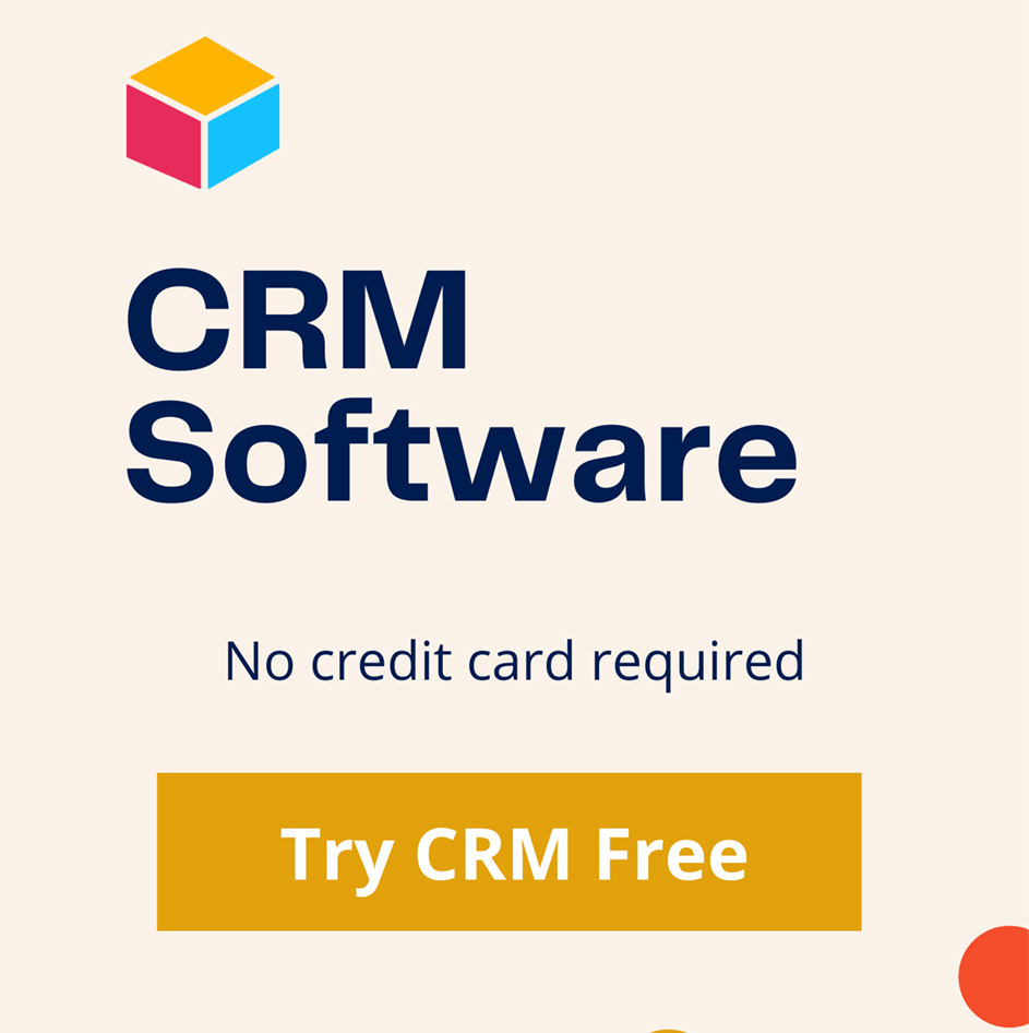 DigitalCRM