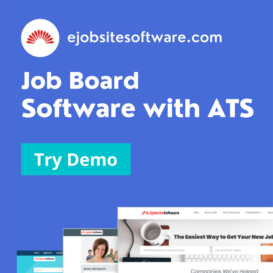 Job Board Software