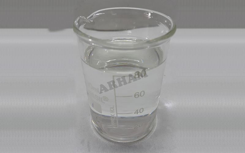 Heavy Aromatic Solvents