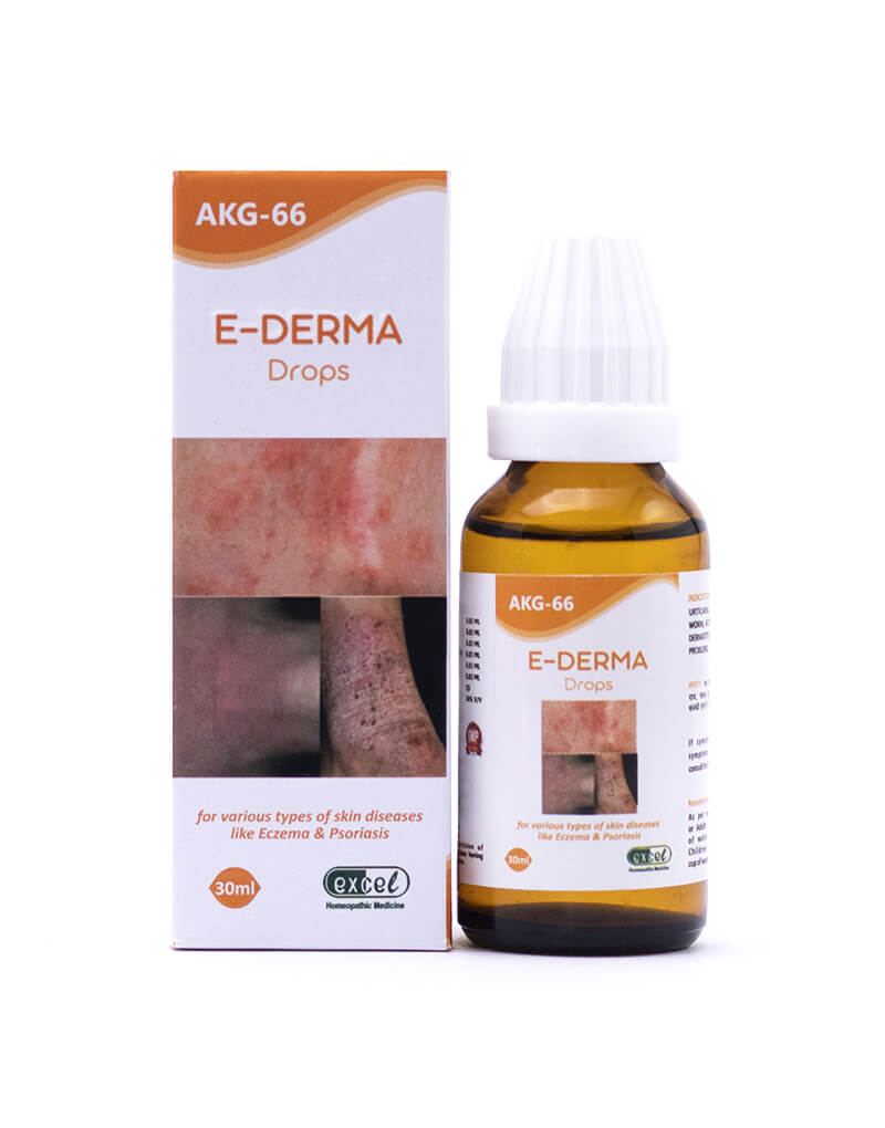 Homeopathic Medicine For Eczema