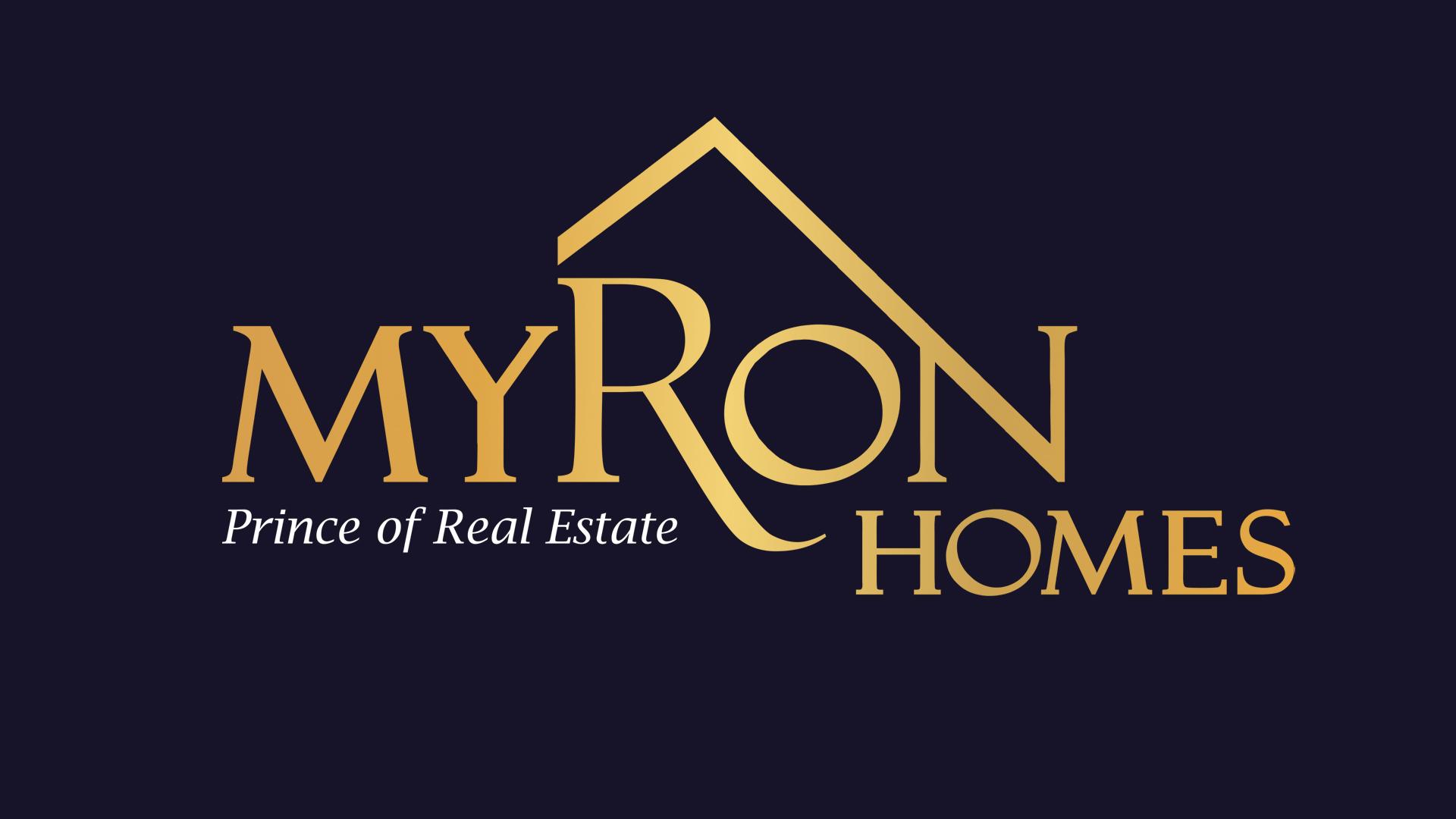 MyRon Homes