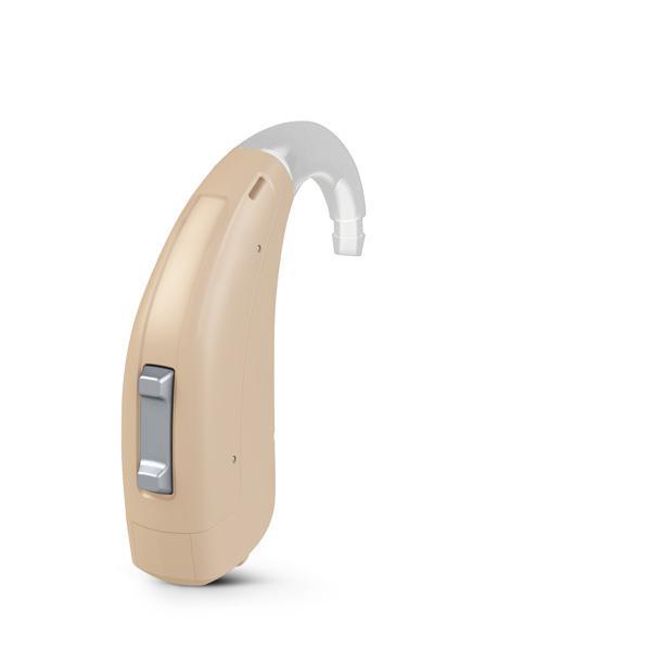 Rexton Arena P 3 Beige Hearing Aid