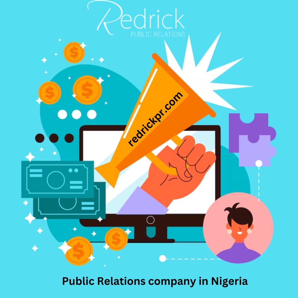 Public Relations company in Nigeria