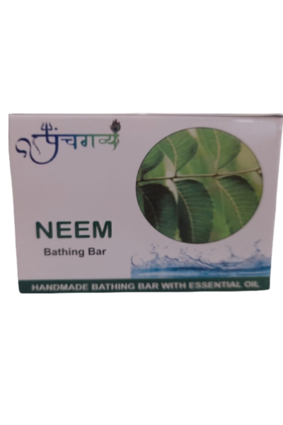 Panchgavya Neem Soap