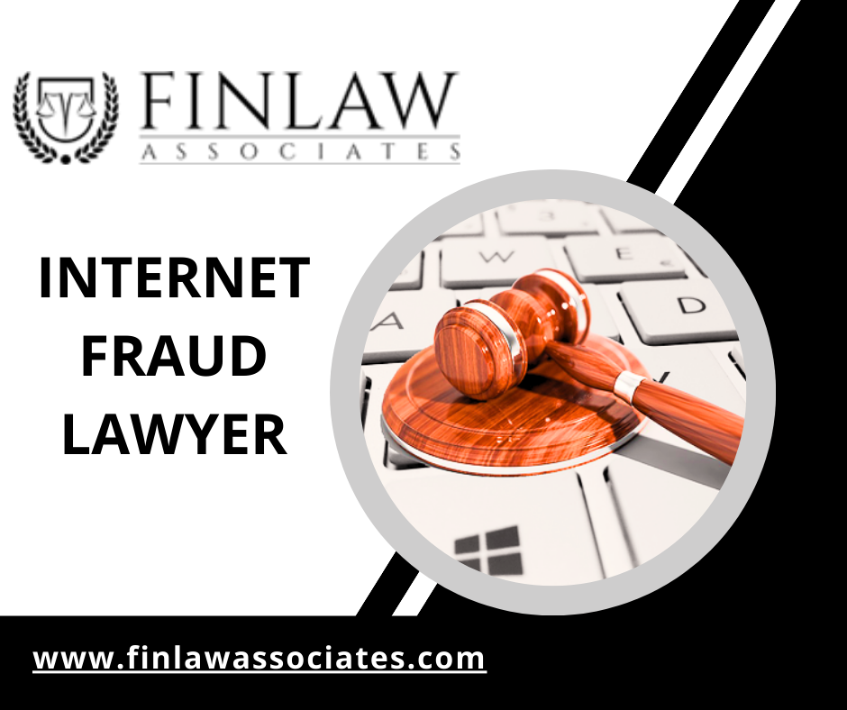 Top internet fraud lawyer in Mumbai & Delhi