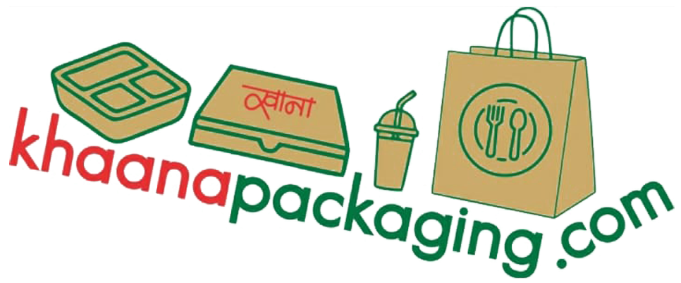 khaana packaging