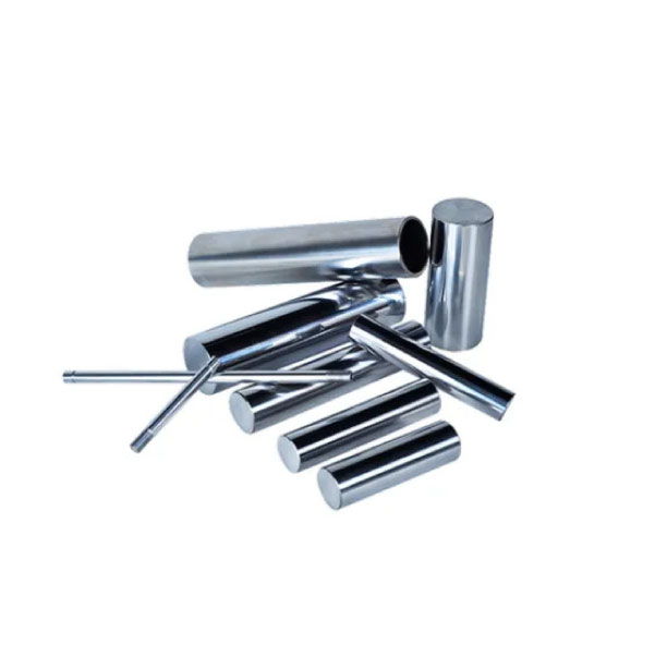 Hard Chrome Plated Rods