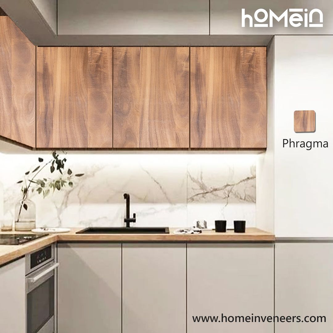 Homein's Natural Wood Veneers Sheets