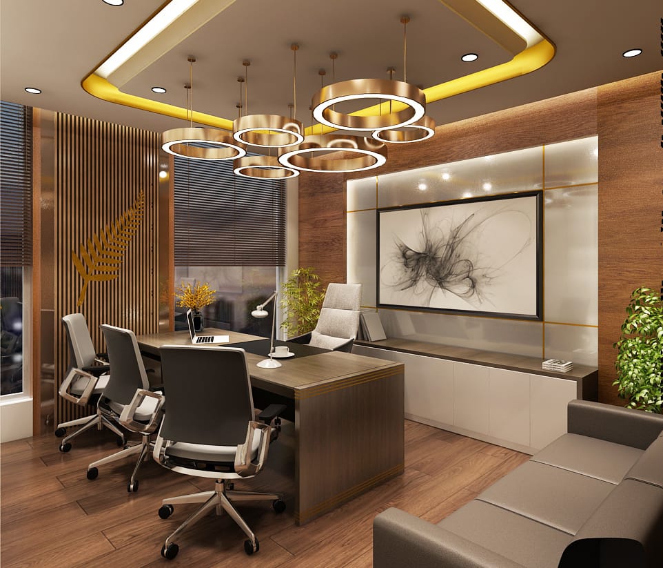 Bhoomi interiors Pvt