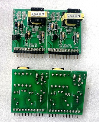 Scr Bridge Driver MT SCR Driver PCB